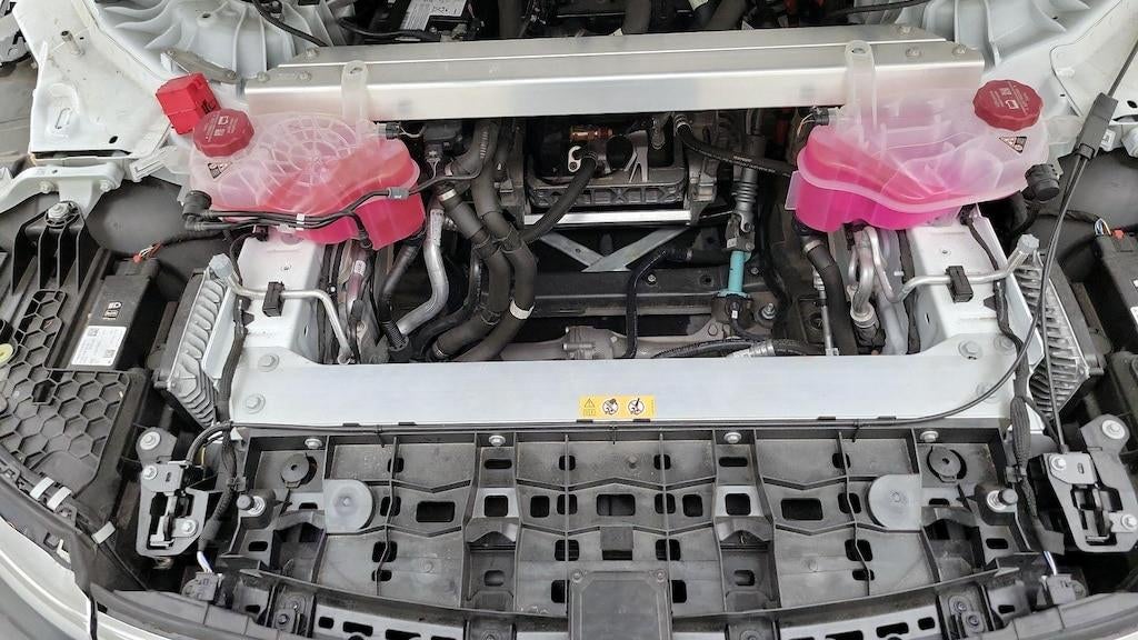 2023 Mercedes-Benz EQS EQS 450+
