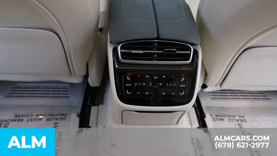 2024 Mercedes-Benz EQS EQS 450+