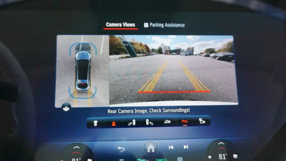 2024 Mercedes-Benz EQS EQS 450+