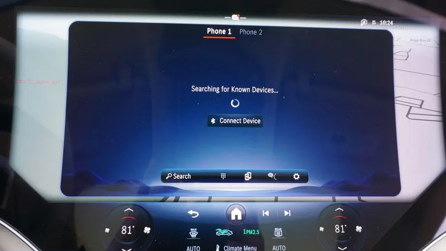 2024 Mercedes-Benz EQS EQS 450+
