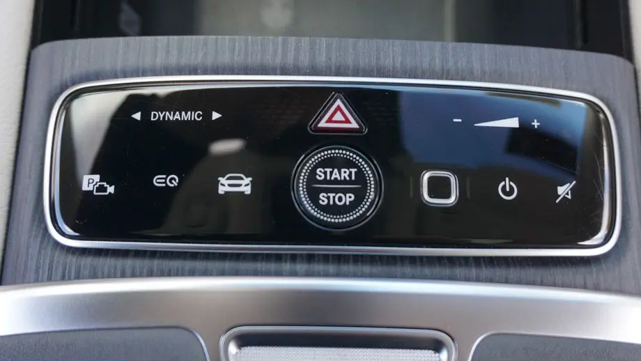 2024 Mercedes-Benz EQS EQS 450+