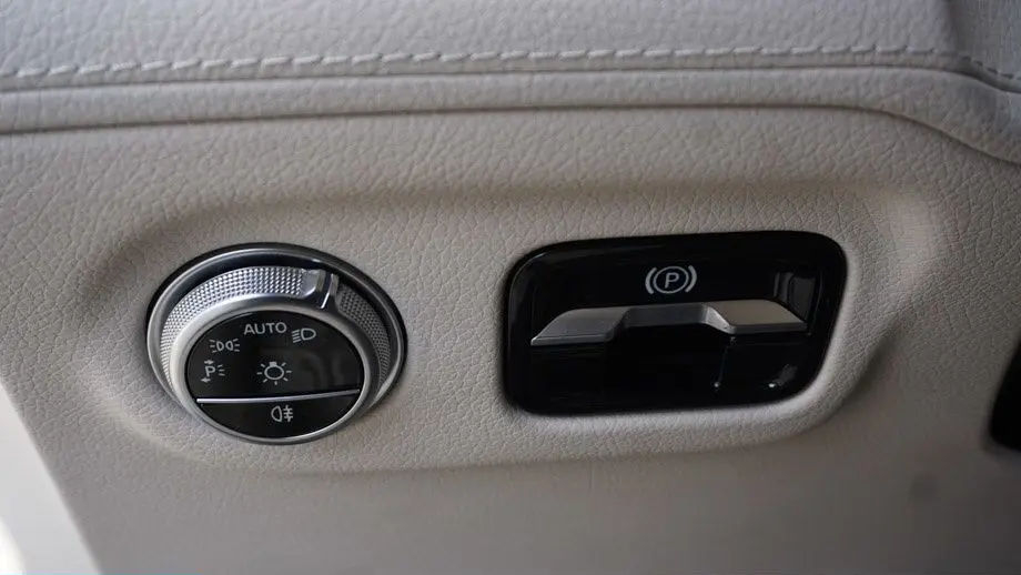 2024 Mercedes-Benz EQS EQS 450+