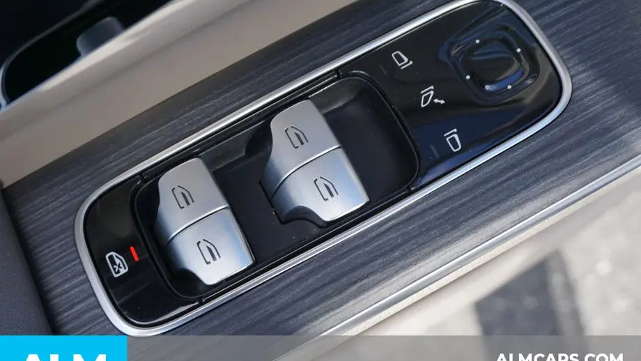 2024 Mercedes-Benz EQS EQS 450+