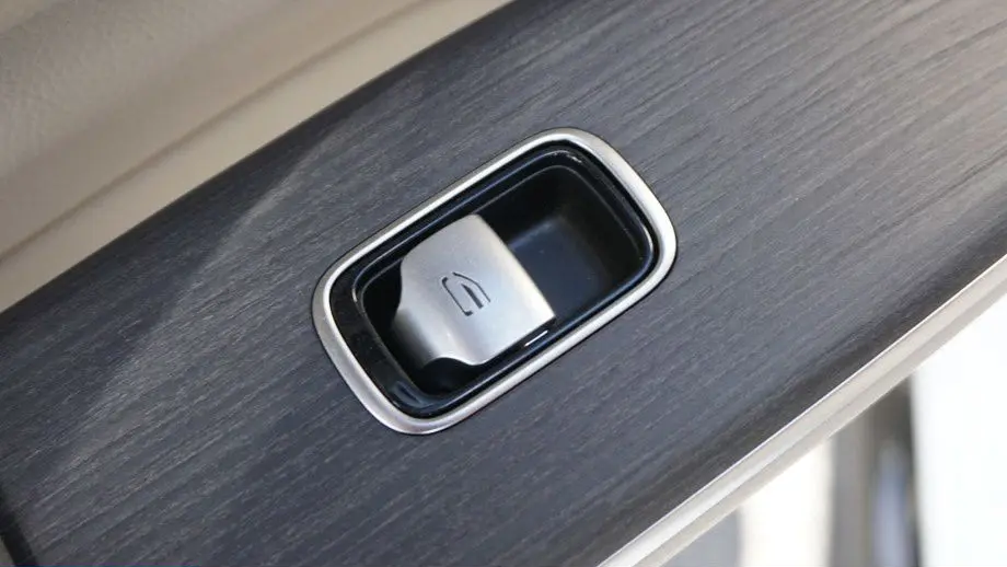 2024 Mercedes-Benz EQS EQS 450+