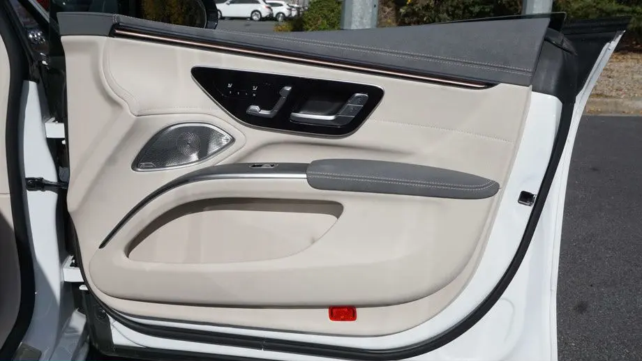 2024 Mercedes-Benz EQS EQS 450+