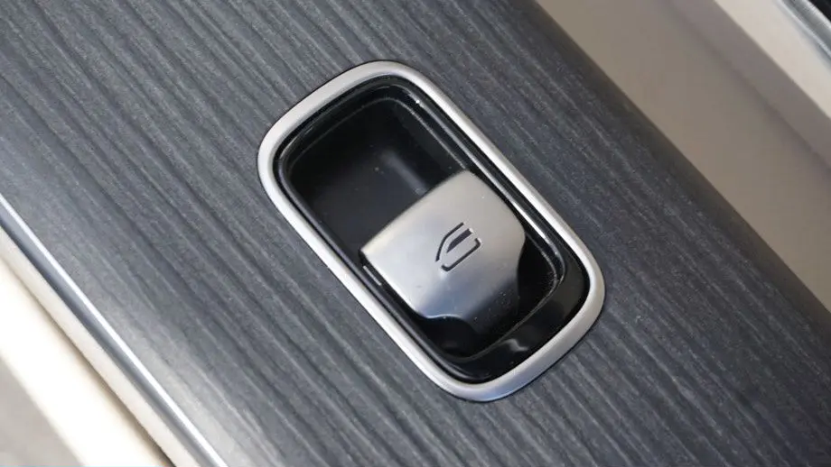 2024 Mercedes-Benz EQS EQS 450+