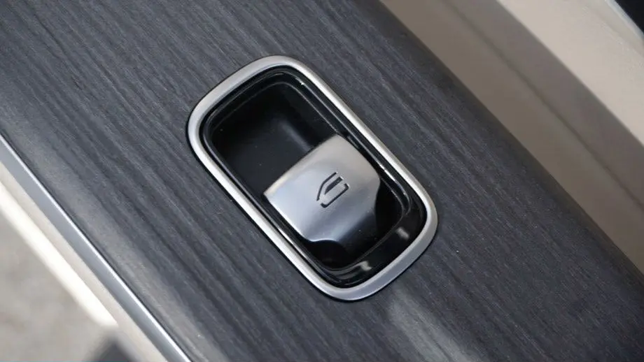 2024 Mercedes-Benz EQS EQS 450+
