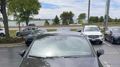 Preowned 2022 Mercedes-Benz EQS EQS 450+ for Sale