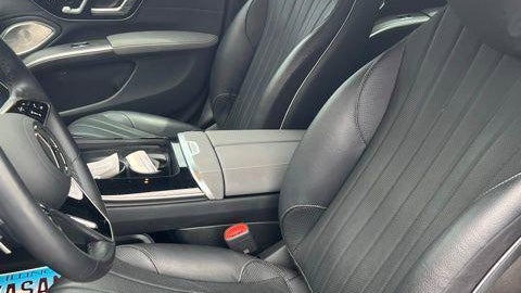 2022 Mercedes-Benz EQS EQS 450+