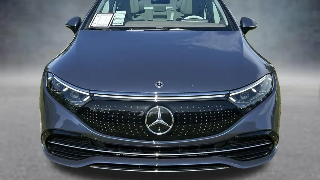 2023 Mercedes-Benz EQS EQS 450+