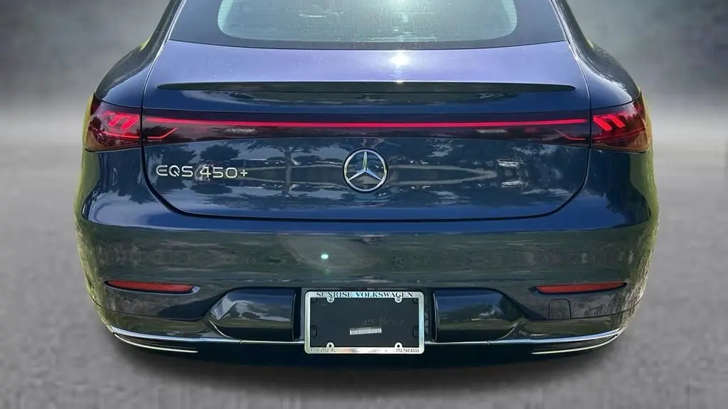 2023 Mercedes-Benz EQS EQS 450+