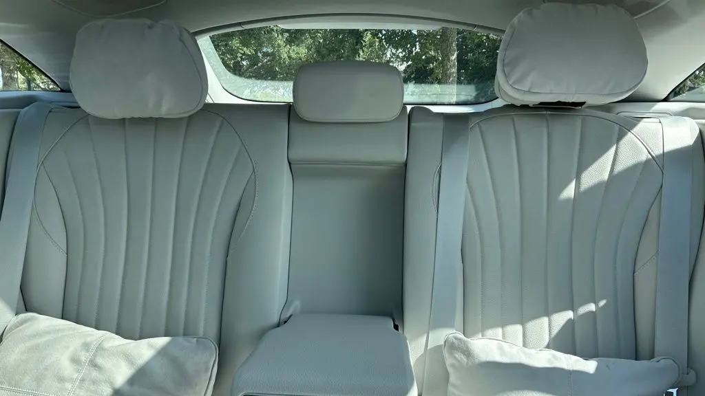 2023 Mercedes-Benz EQS EQS 450+