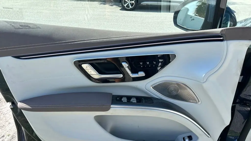 2023 Mercedes-Benz EQS EQS 450+