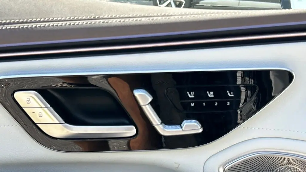 2023 Mercedes-Benz EQS EQS 450+