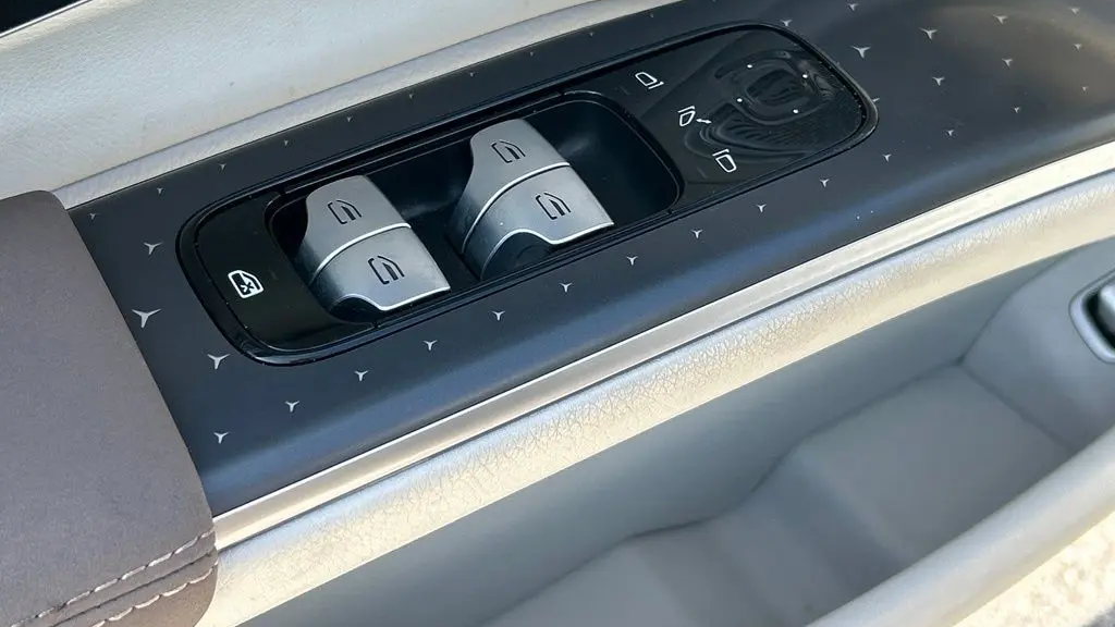 2023 Mercedes-Benz EQS EQS 450+