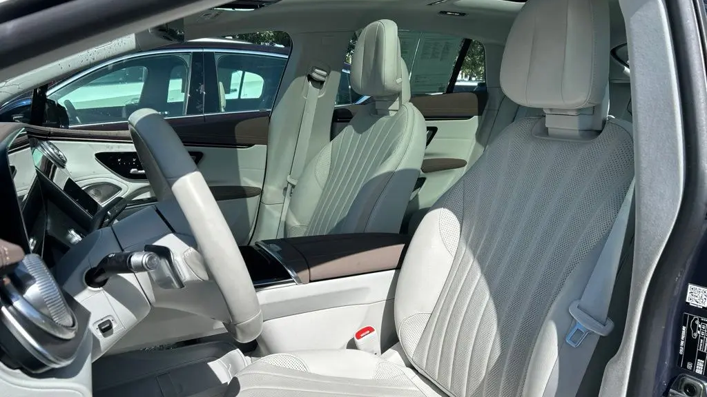 2023 Mercedes-Benz EQS EQS 450+