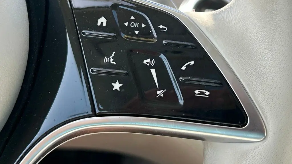 2023 Mercedes-Benz EQS EQS 450+