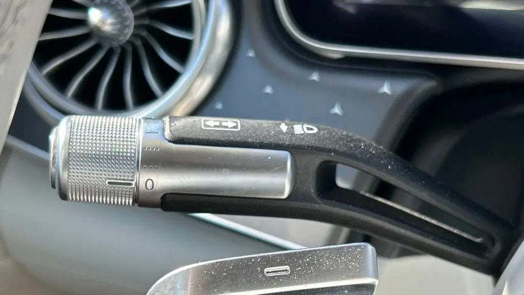 2023 Mercedes-Benz EQS EQS 450+