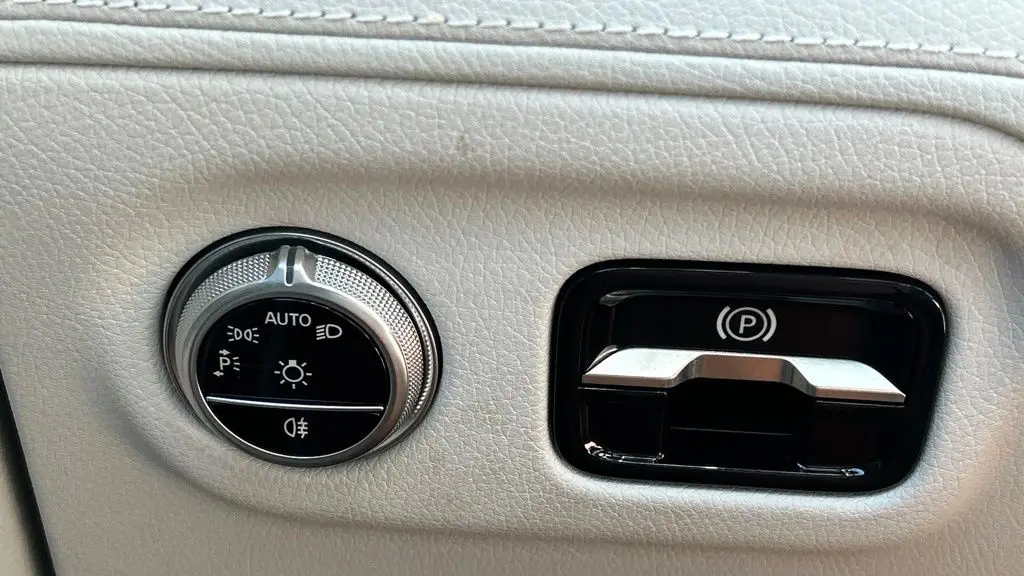 2023 Mercedes-Benz EQS EQS 450+