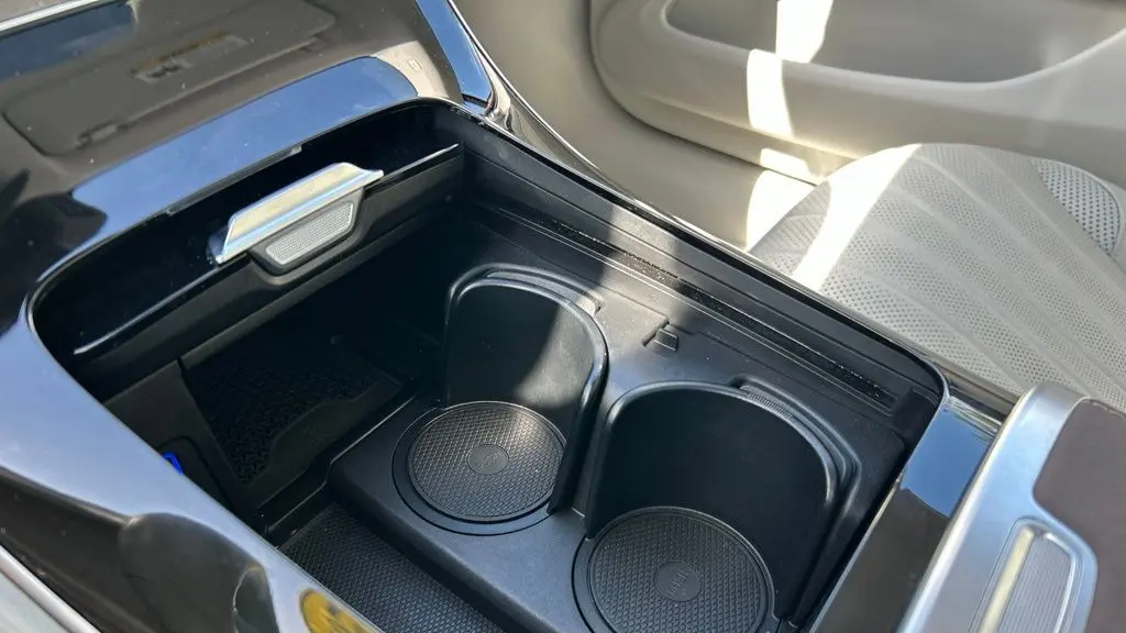 2023 Mercedes-Benz EQS EQS 450+