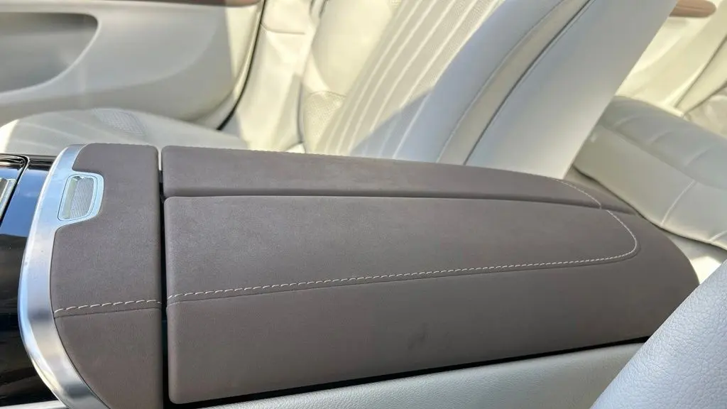 2023 Mercedes-Benz EQS EQS 450+