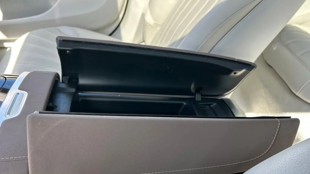 2023 Mercedes-Benz EQS EQS 450+