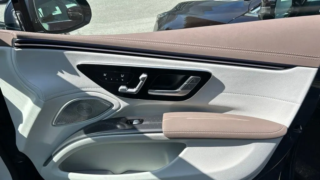 2023 Mercedes-Benz EQS EQS 450+