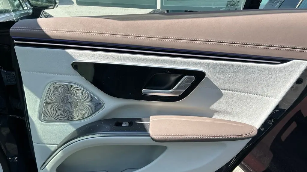 2023 Mercedes-Benz EQS EQS 450+