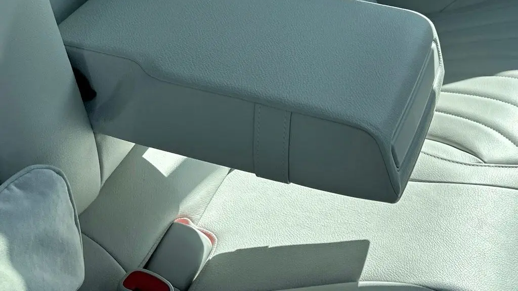2023 Mercedes-Benz EQS EQS 450+