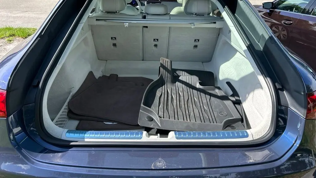 2023 Mercedes-Benz EQS EQS 450+