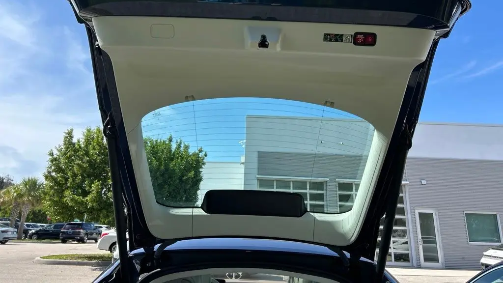 2023 Mercedes-Benz EQS EQS 450+