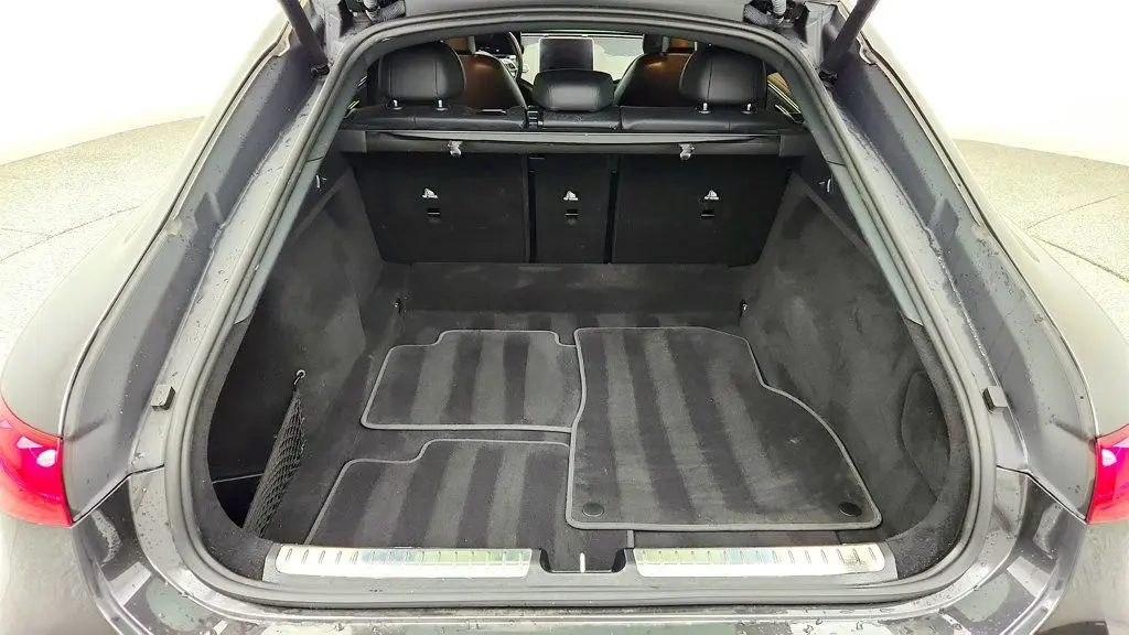 2023 Mercedes-Benz EQS EQS 450+