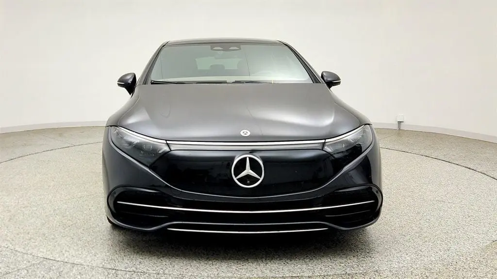 2023 Mercedes-Benz EQS EQS 450+