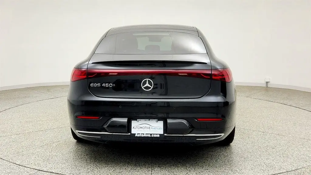 2023 Mercedes-Benz EQS EQS 450+