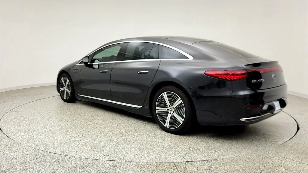 2023 Mercedes-Benz EQS EQS 450+