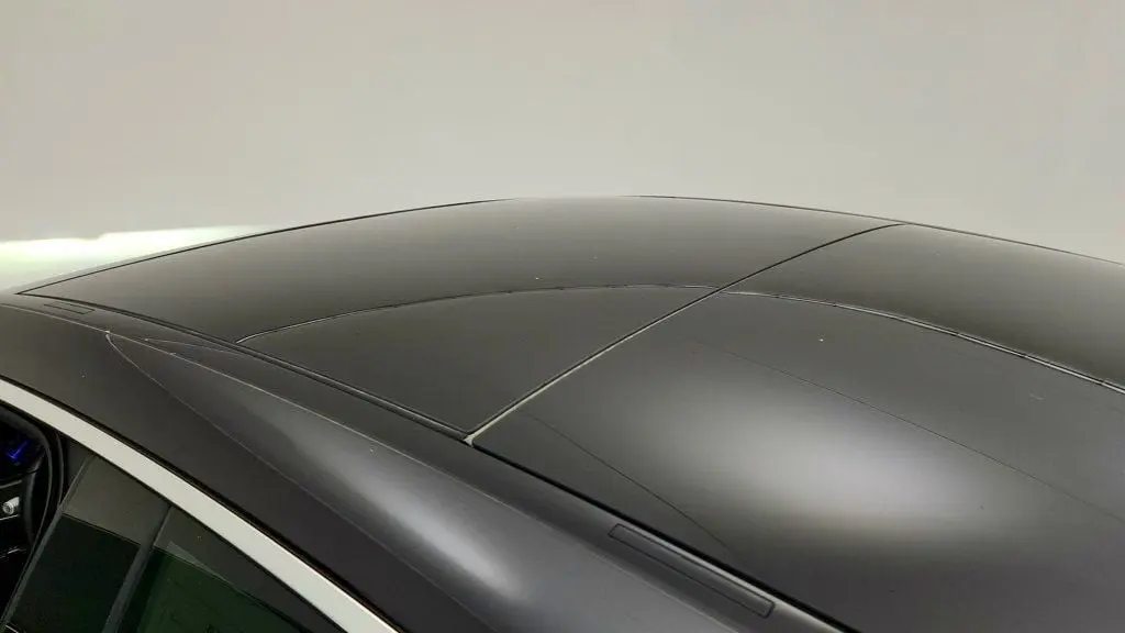 2023 Mercedes-Benz EQS EQS 450+