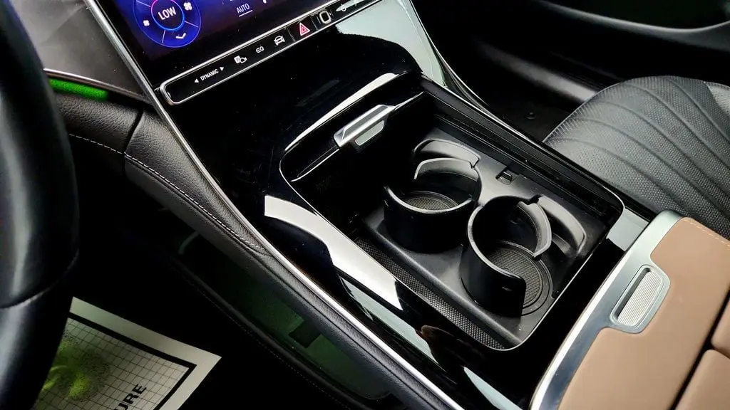 2023 Mercedes-Benz EQS EQS 450+