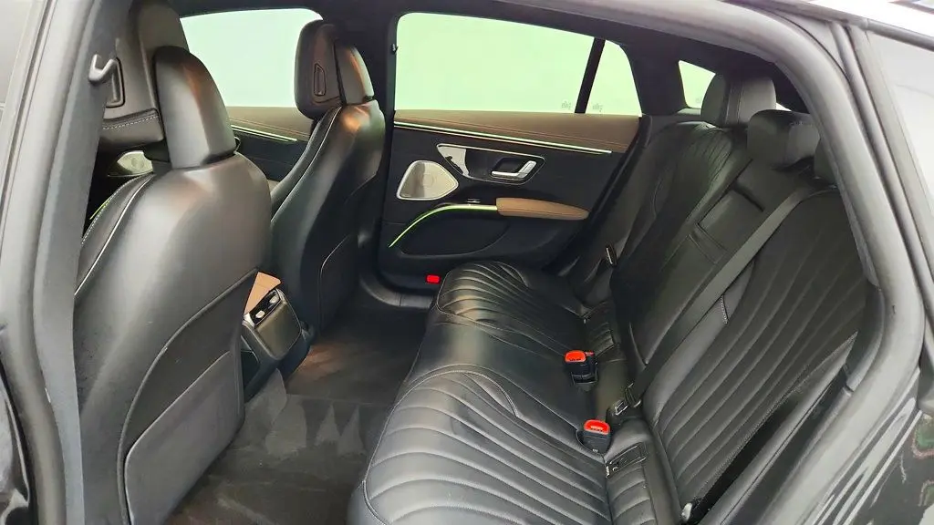 2023 Mercedes-Benz EQS EQS 450+