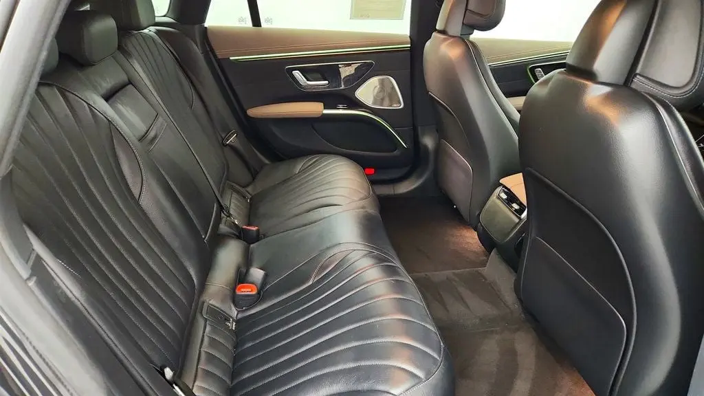2023 Mercedes-Benz EQS EQS 450+
