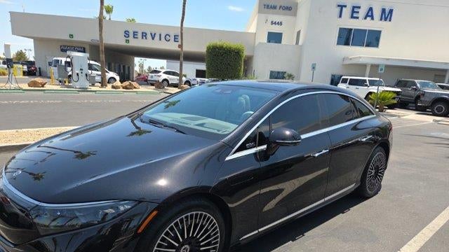 Preowned 2023 Mercedes-Benz EQS EQS 450+ for Sale