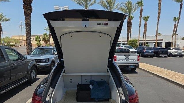 2023 Mercedes-Benz EQS EQS 450+