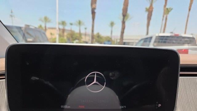 2023 Mercedes-Benz EQS EQS 450+