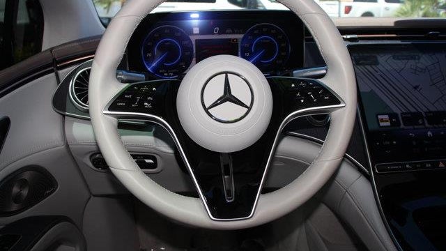 2023 Mercedes-Benz EQS EQS 450+