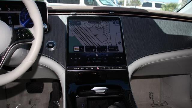 2023 Mercedes-Benz EQS EQS 450+