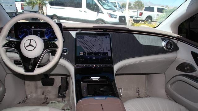 2023 Mercedes-Benz EQS EQS 450+