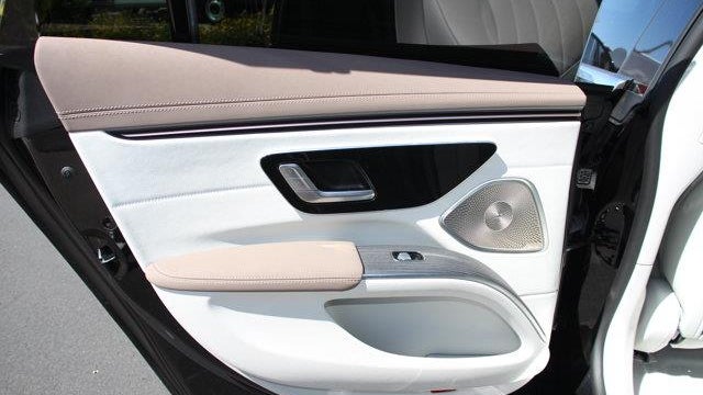 2023 Mercedes-Benz EQS EQS 450+