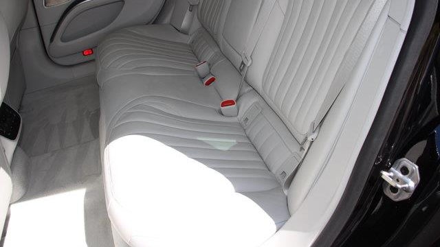 2023 Mercedes-Benz EQS EQS 450+