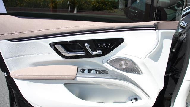 2023 Mercedes-Benz EQS EQS 450+