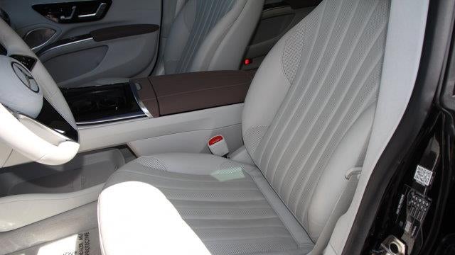 2023 Mercedes-Benz EQS EQS 450+