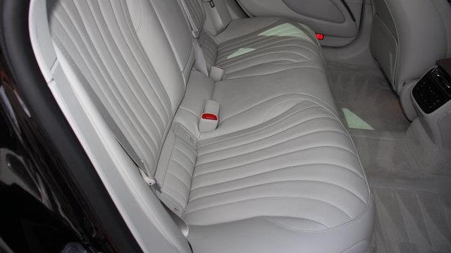 2023 Mercedes-Benz EQS EQS 450+